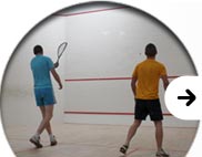 Tarifs Squash